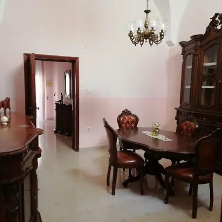 Apartment Lucia Appartaments *