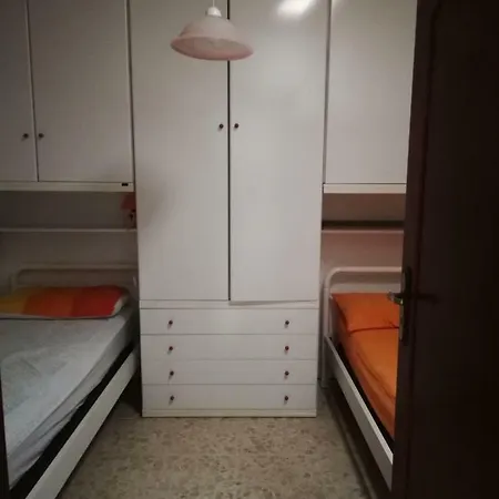 Apartment Lucia Appartaments Latiano