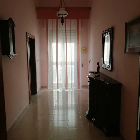 Apartment Lucia Appartaments *