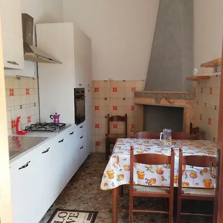 Lucia Appartaments Apartment