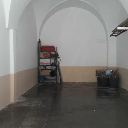 Apartment Lucia Appartaments Latiano