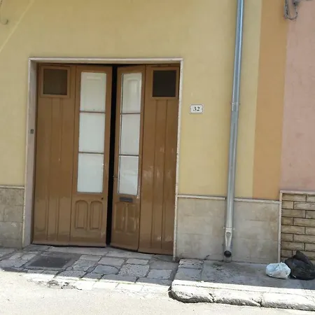 Apartment Lucia Appartaments