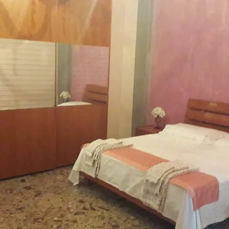 Lucia Appartaments Apartment Latiano