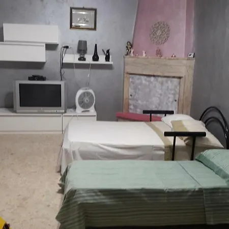 Lucia Appartaments Apartment *