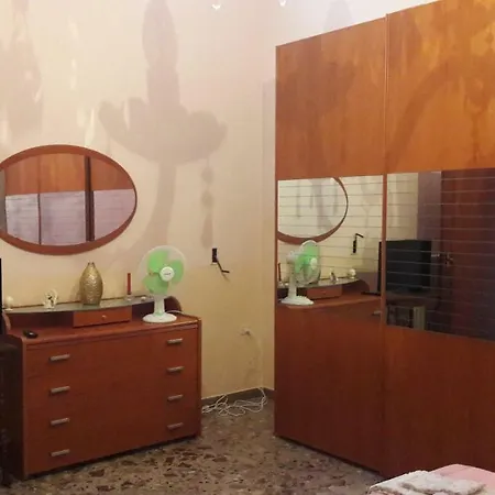 Apartment Lucia Appartaments