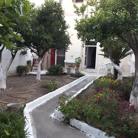 Apartment Lucia Appartaments